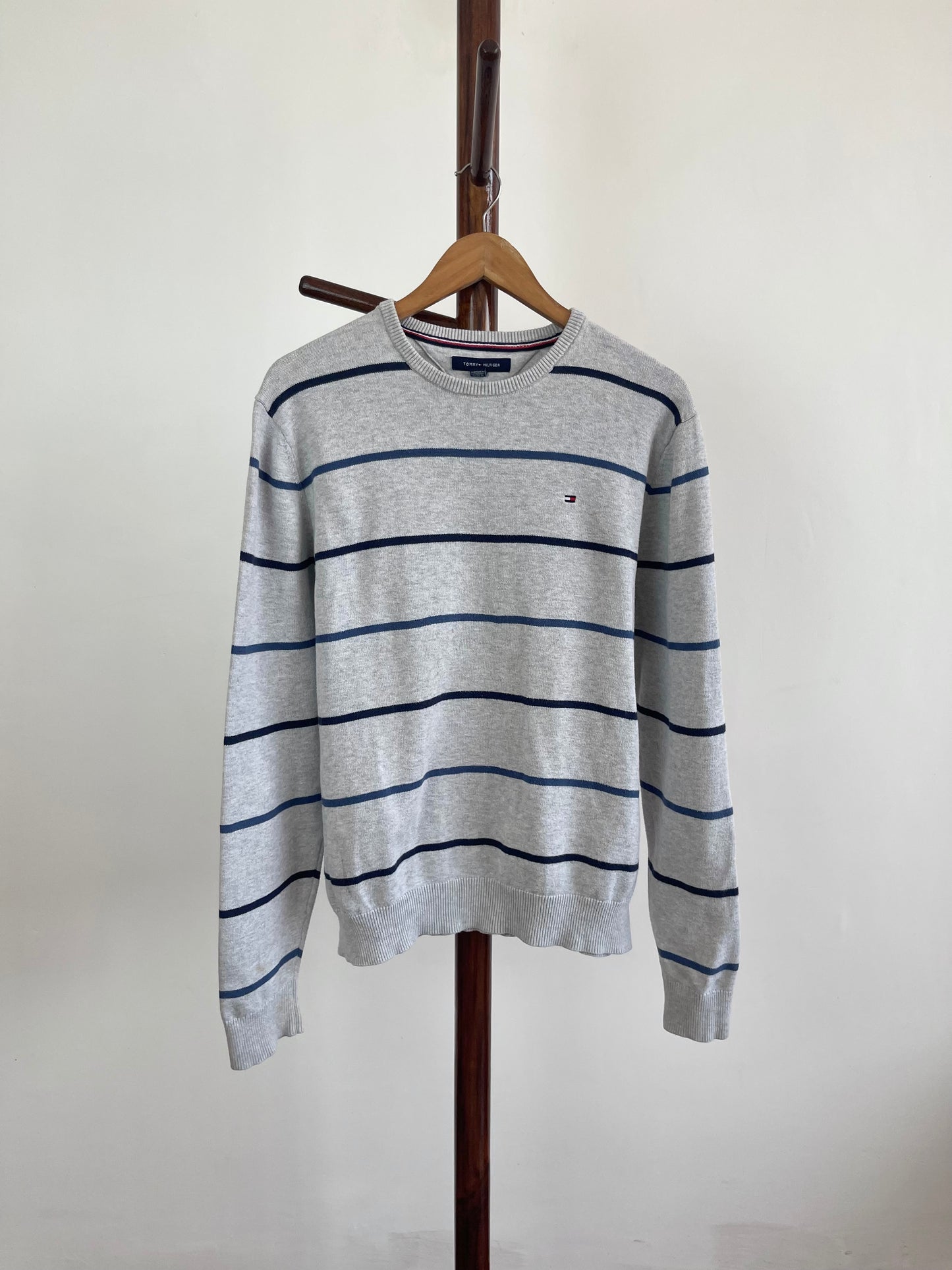 Tommy Hilfiger Vintage-Chest 44