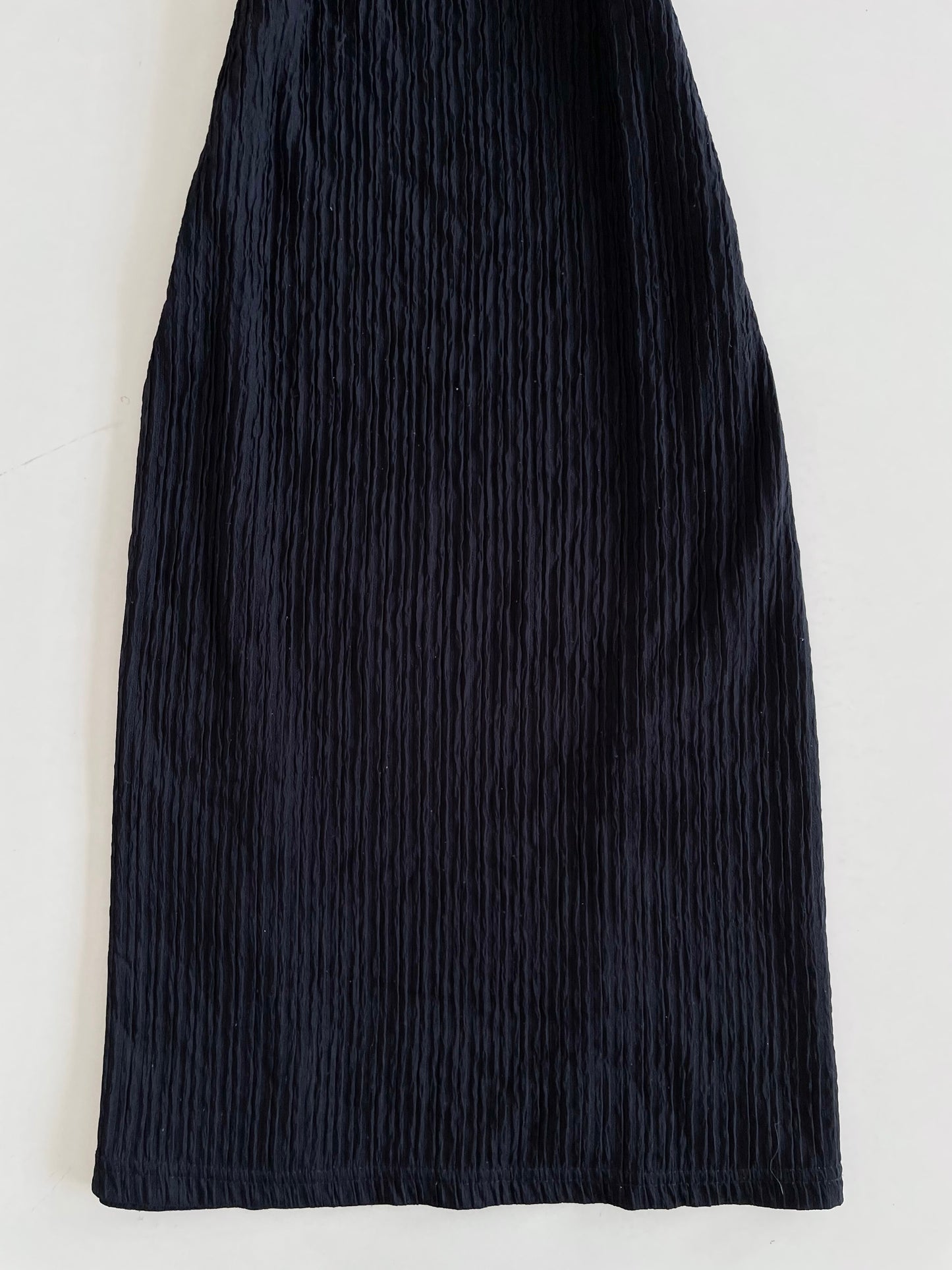 Waffle Slip Dress-Bust 34 to 38