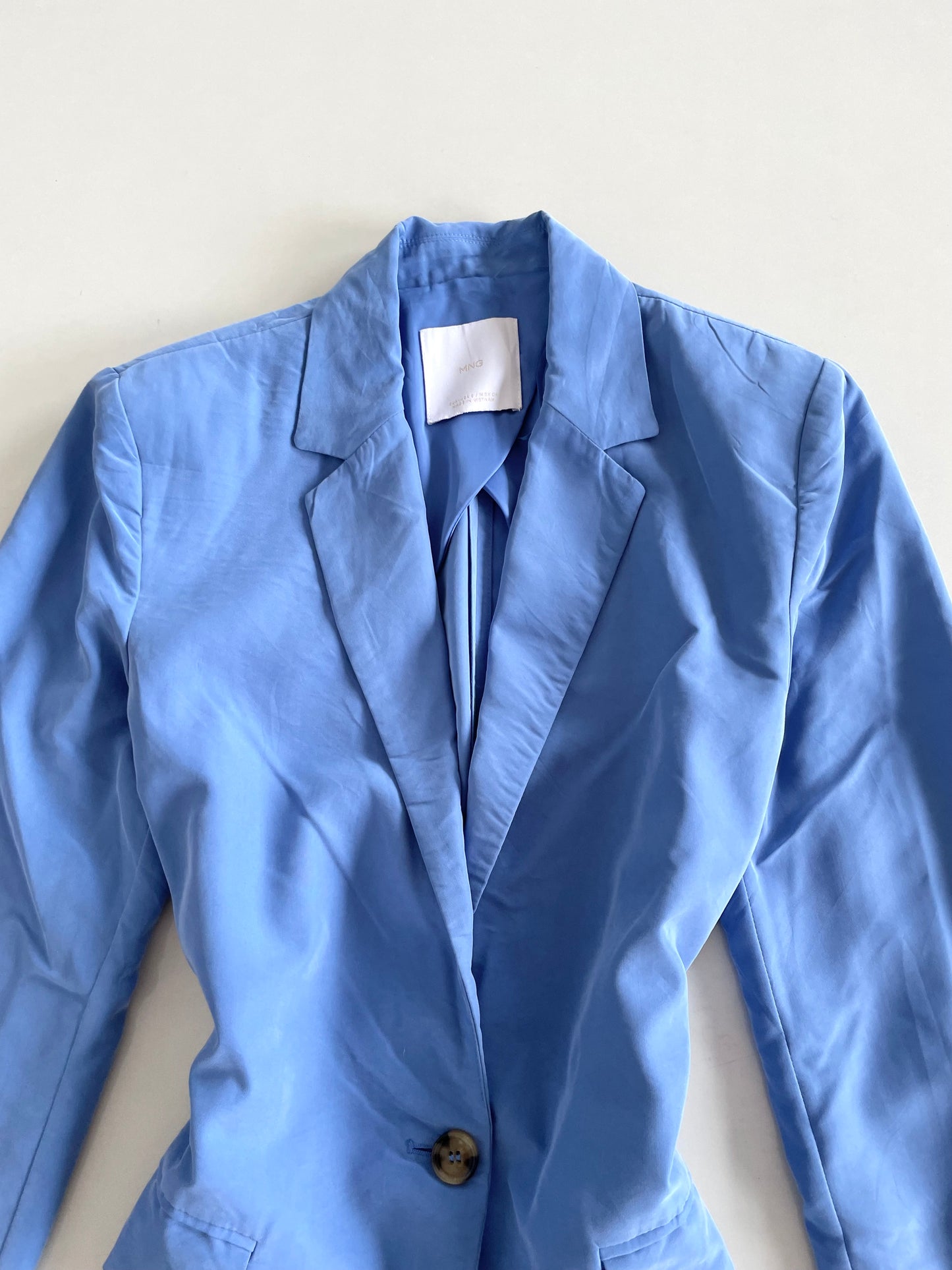 Mango Blazer-Bust 38