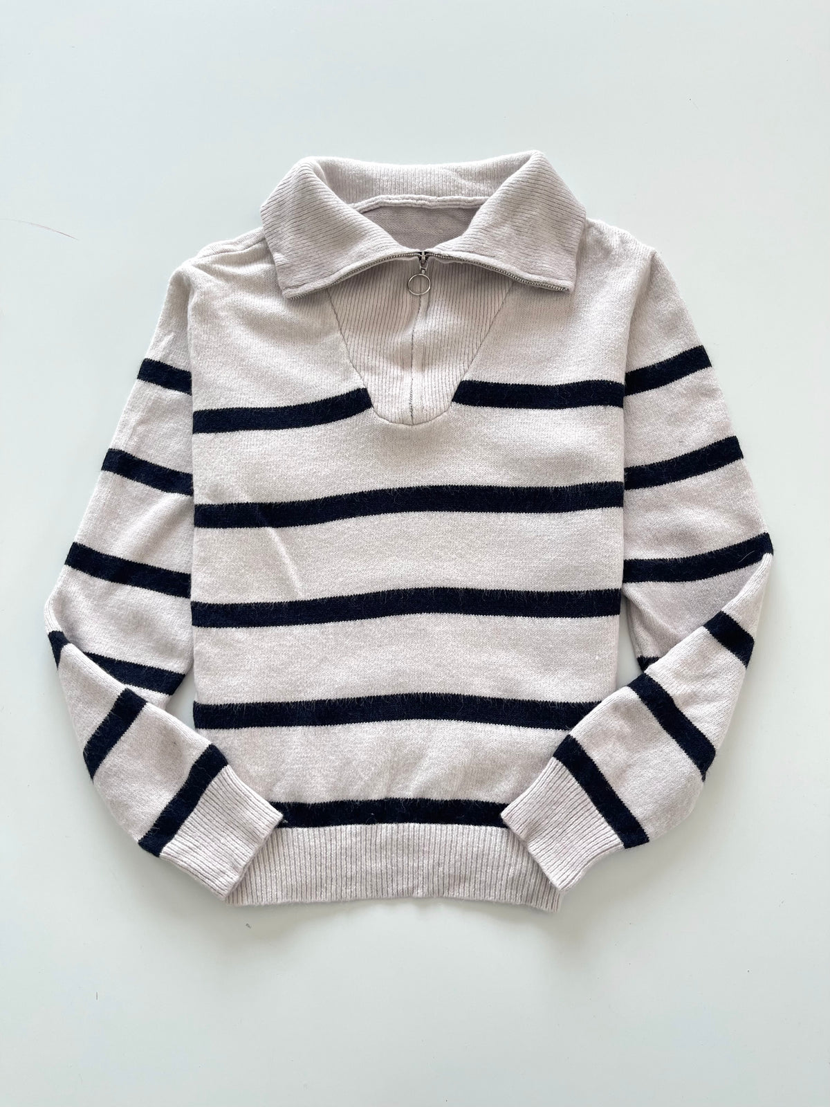 Chunky Pinterest Sweater-Bust 38