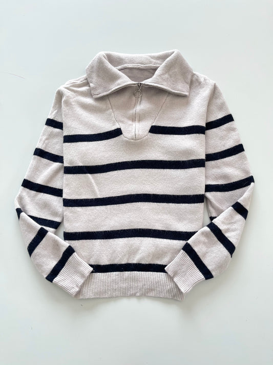 Chunky Pinterest Sweater-Bust 38