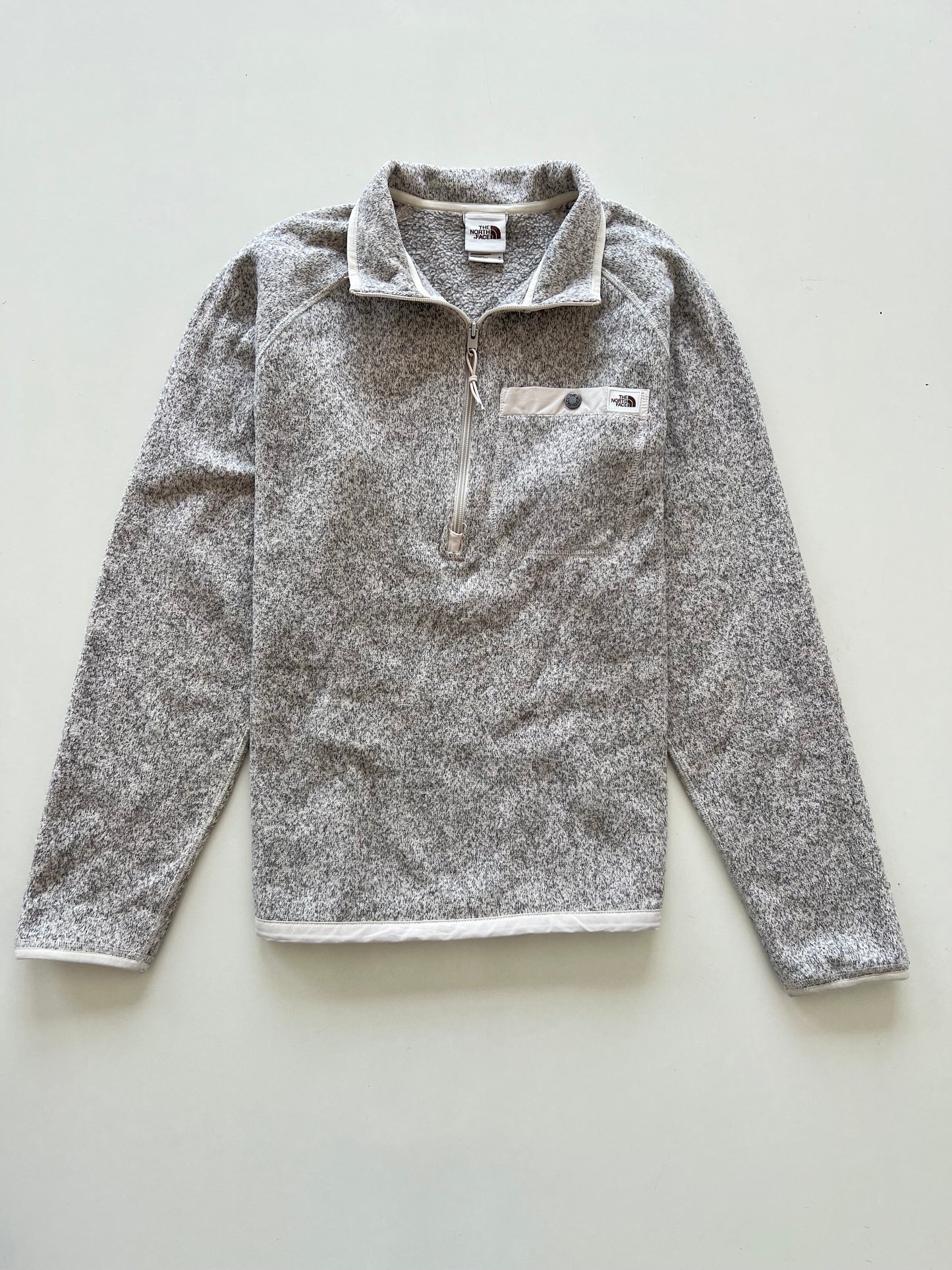 The North Face Vintage Sweater-Bust 46