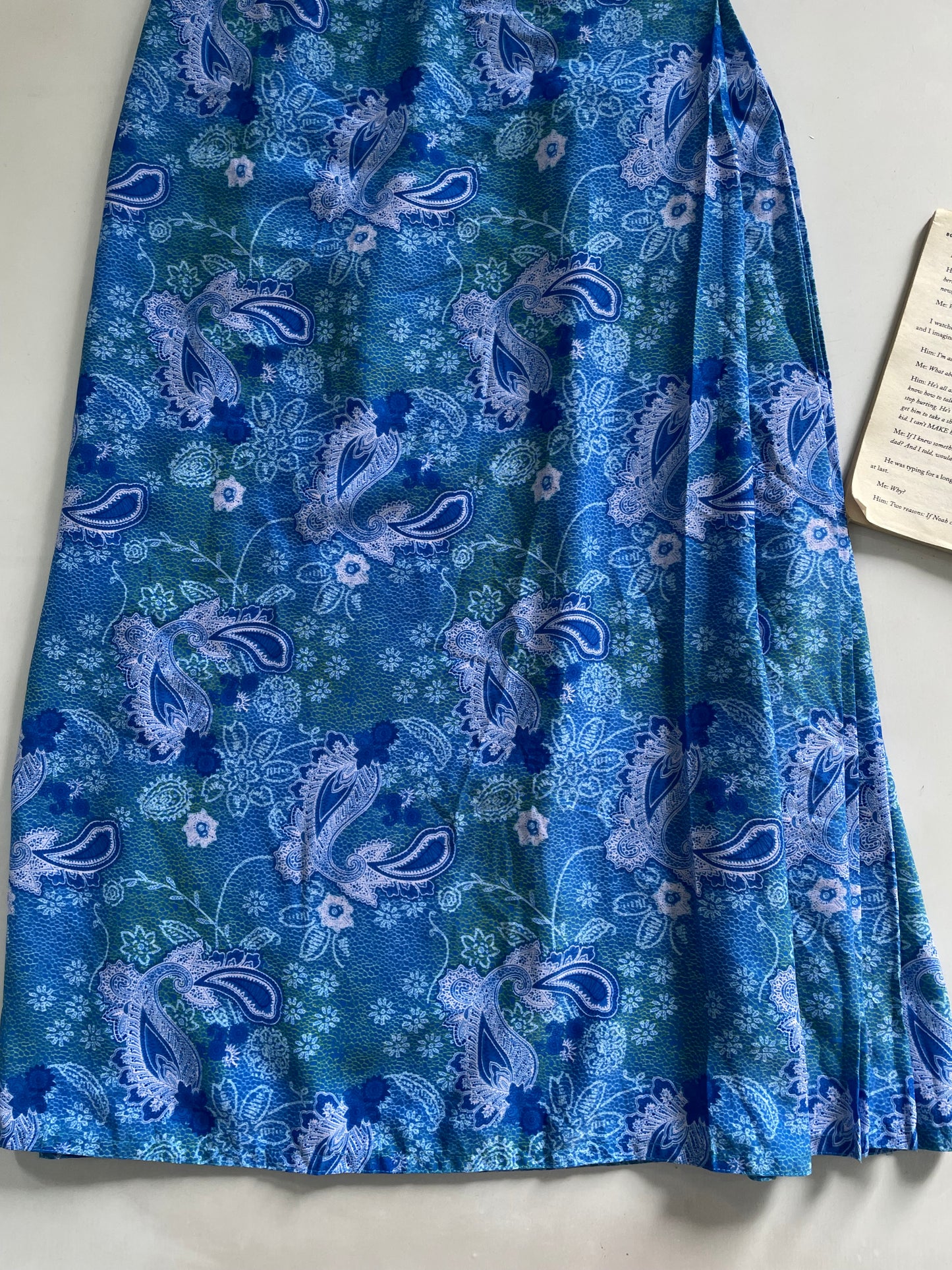 Long Skirt-Waist 26 to 28