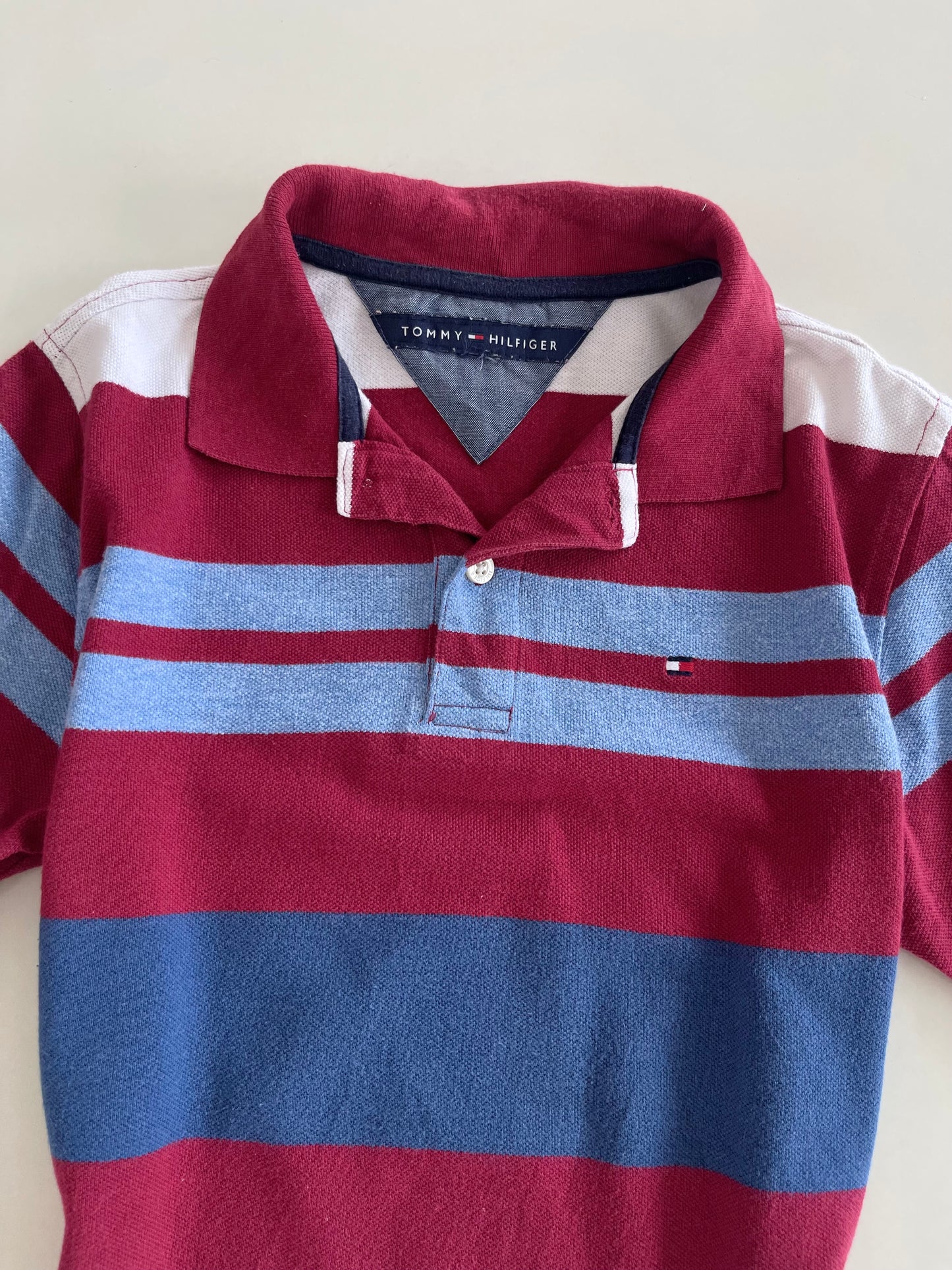 Tommy Hilfiger Cotton T-Shirt-Bust 32