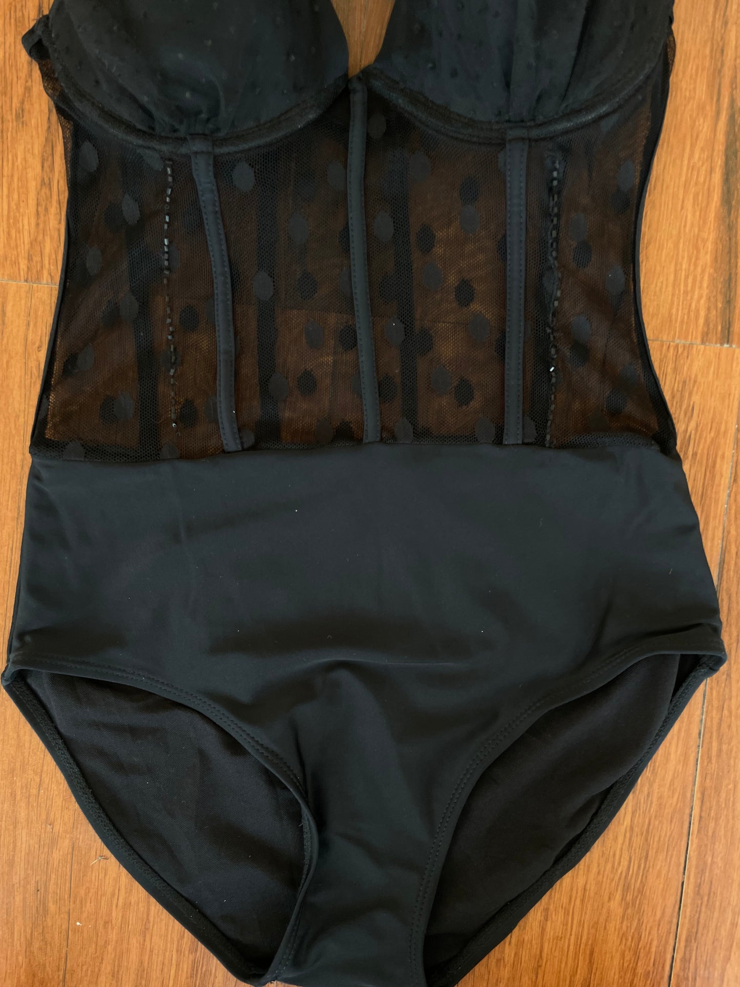 Bodysuit-Bust 32 to 34