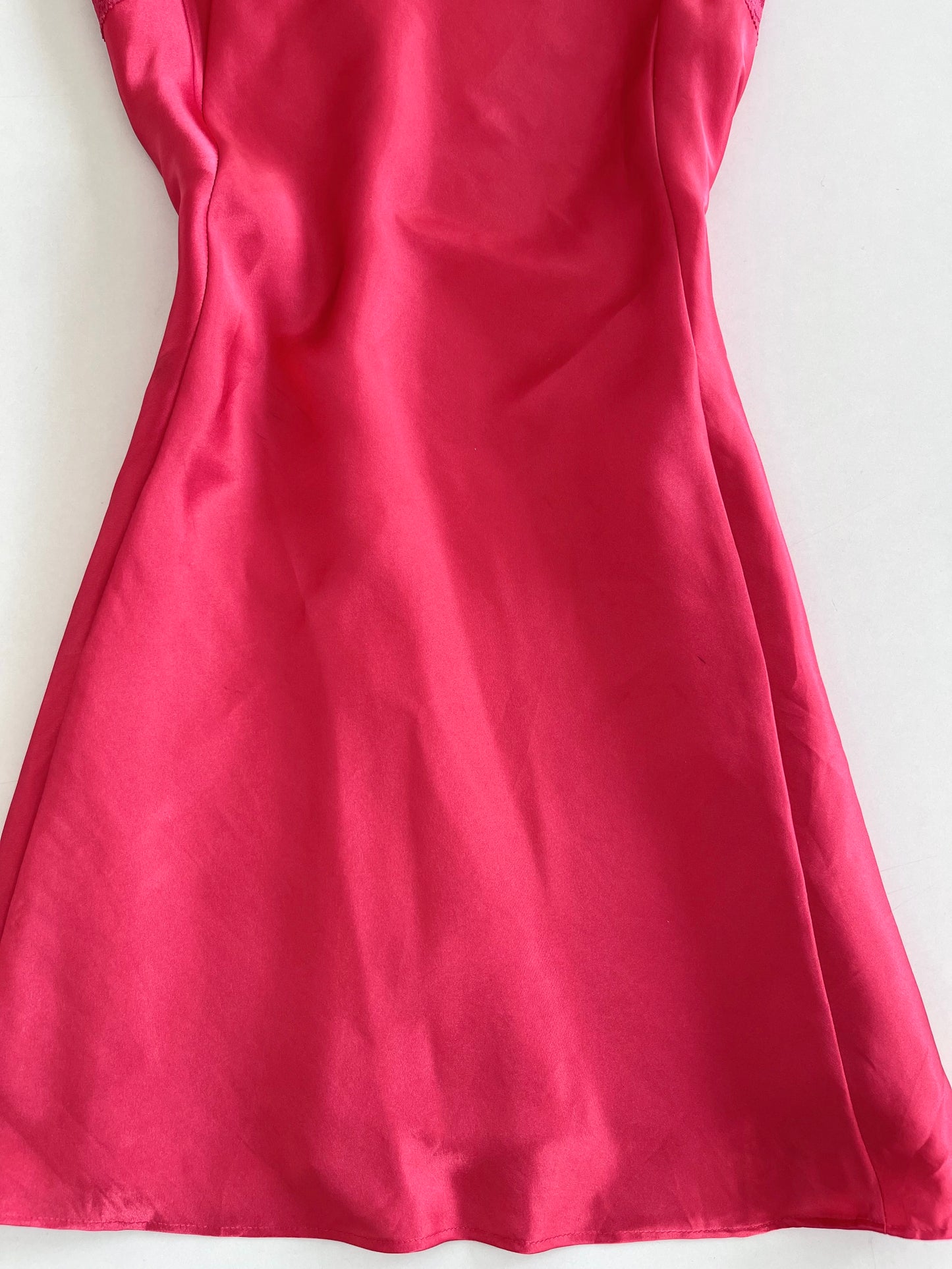 Victoria's Secret Satin Loungewear-Bust 38