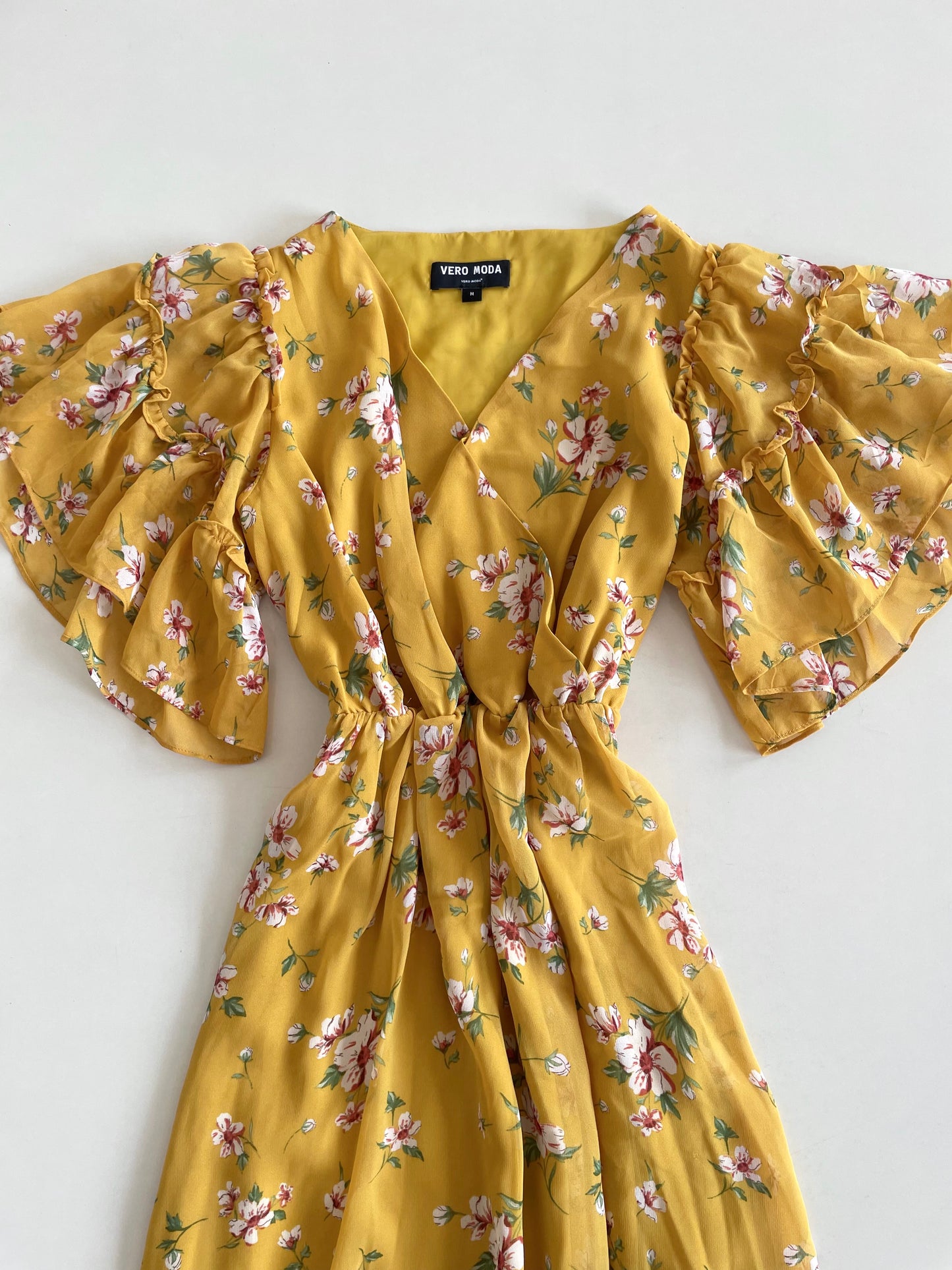 Vero Moda Dress-Bust 36