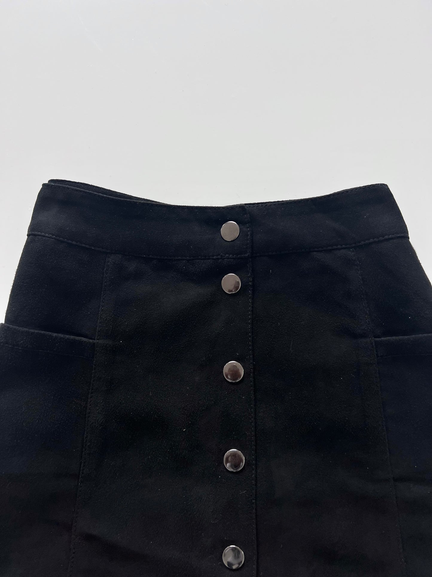 Divided Skirt-Waist 28
