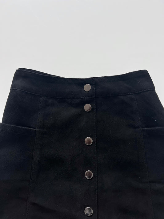 Divided Skirt-Waist 28
