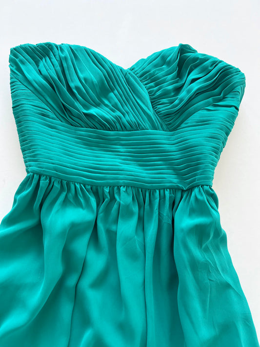Montego Vintage Tube Dress-Bust 34