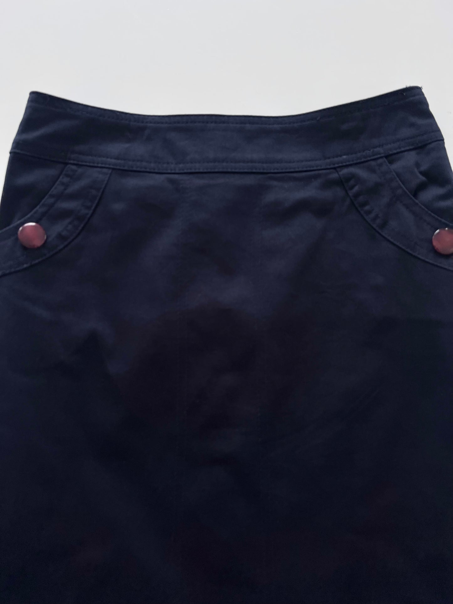 Skirt-Waist 28