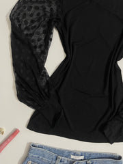 NEW LOOK TOP - BUST 30 TO 34