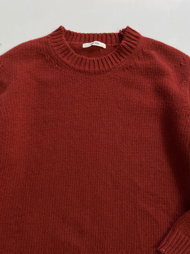 Sweater-Bust 42 to 46