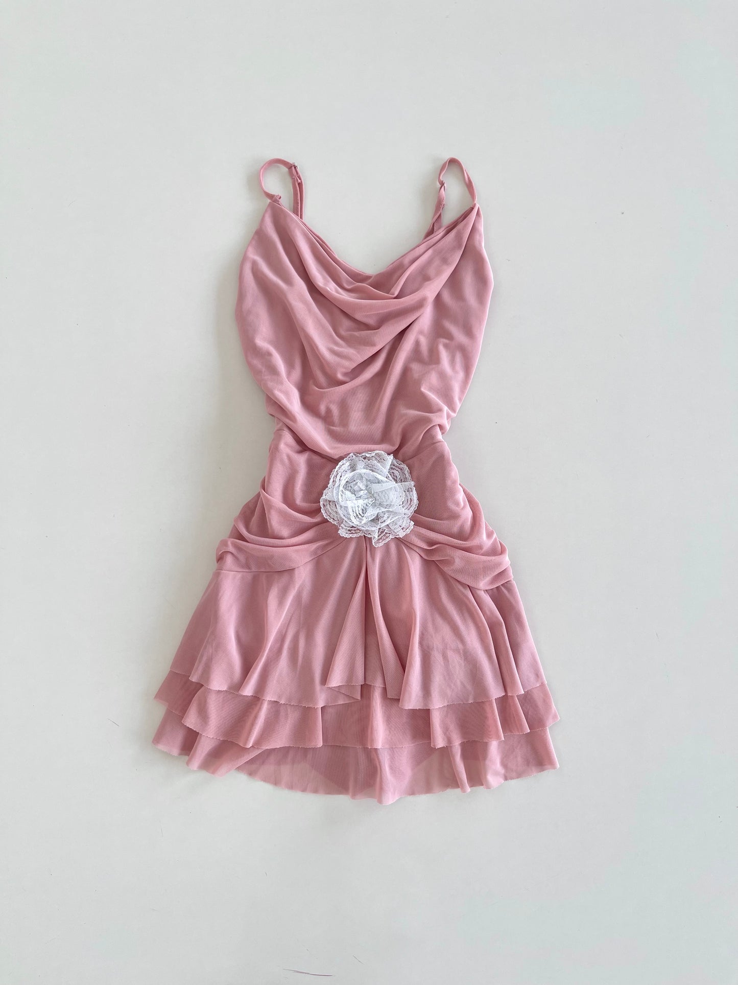 Gobi Vintage Dress-Bust 28 to 30