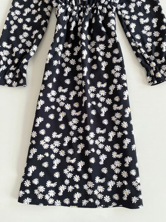 Daisies Dress-Bust 36