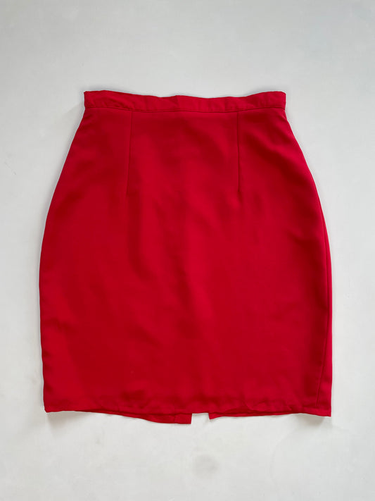 Skirt-Waist 26