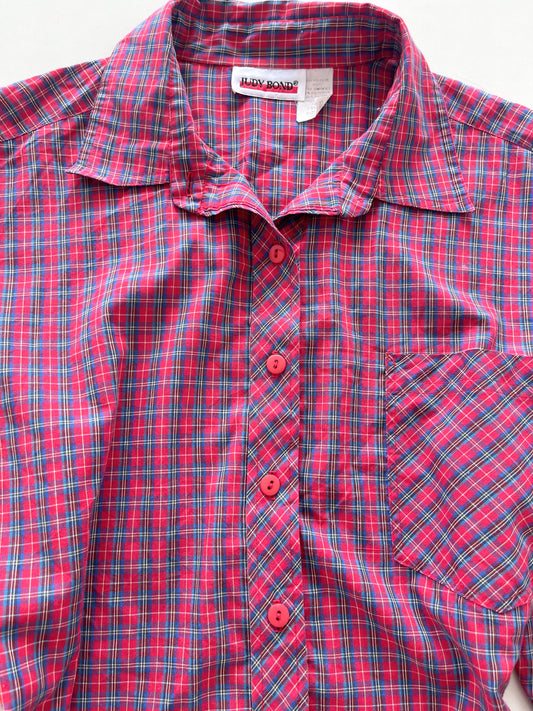 Judy Bond Shirt-Bust 50