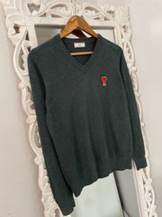 Ami Vintage Sweater-Bust 38