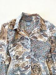 Koret Vintage Top-Bust 42