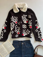 Load image into Gallery viewer, Christmas Sweater-Chest 42
