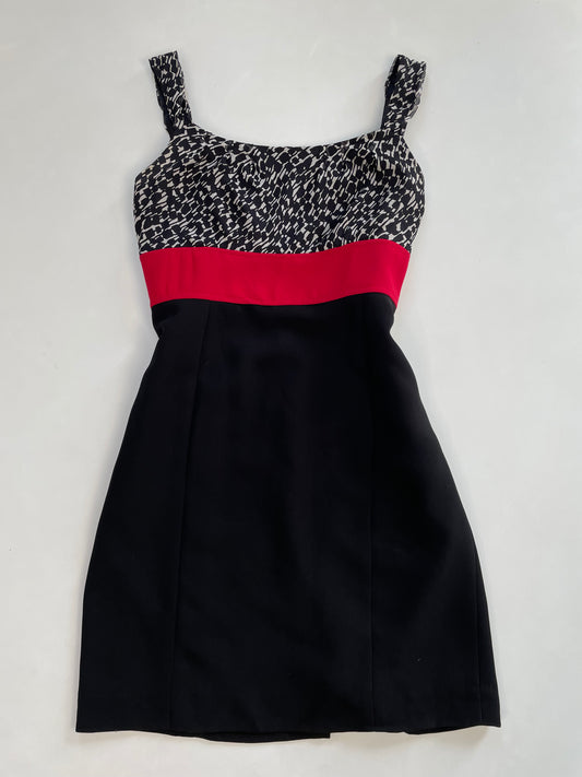 Tahari Dress-Bust 38