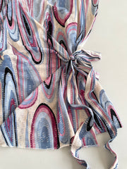 Vivid Y2k Top-Bust 34