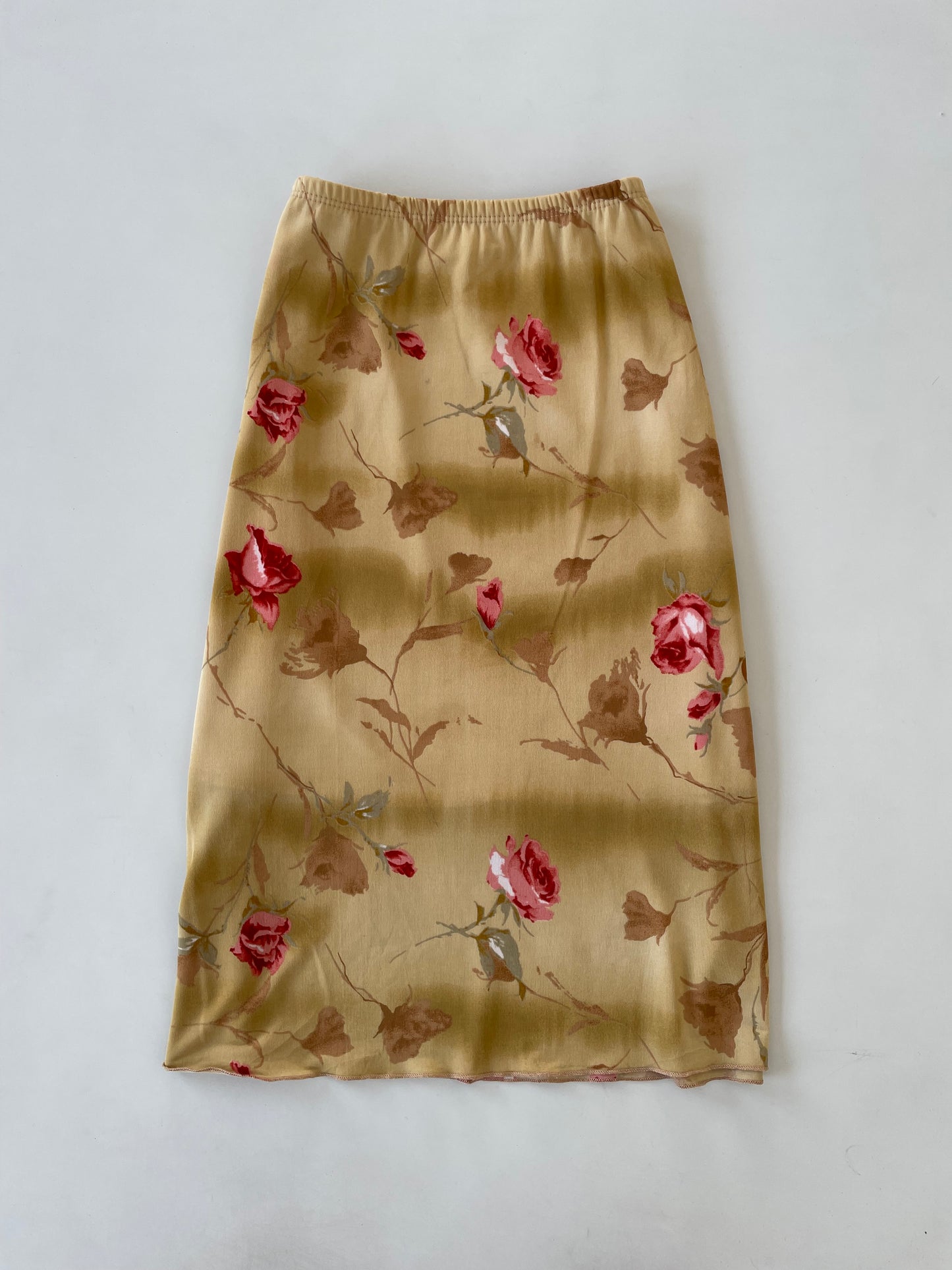 Vintage Skirt - Waist 28 to 30