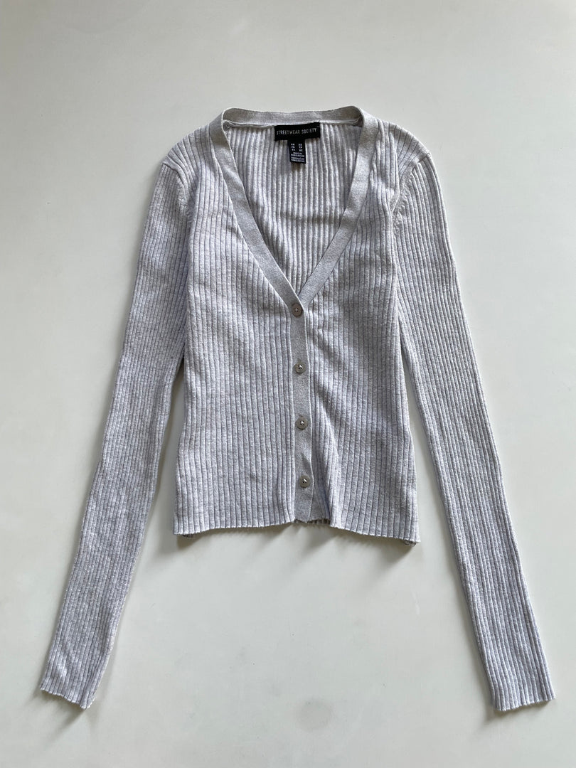 Streetwear Society Snuggle Pre Winter Top-Bust 28 to 32