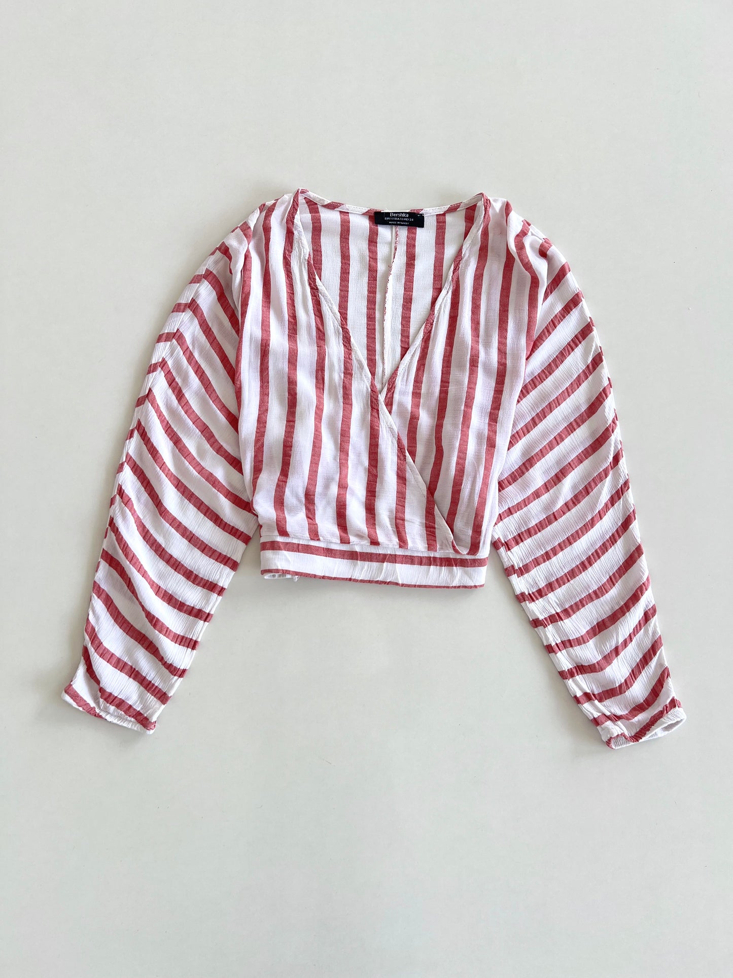 Bershka Top-Bust 34 to 36