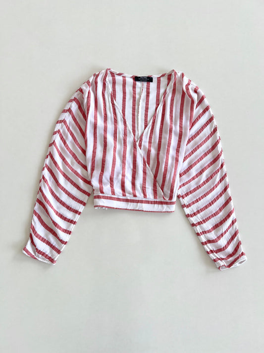 Bershka Top-Bust 34 to 36