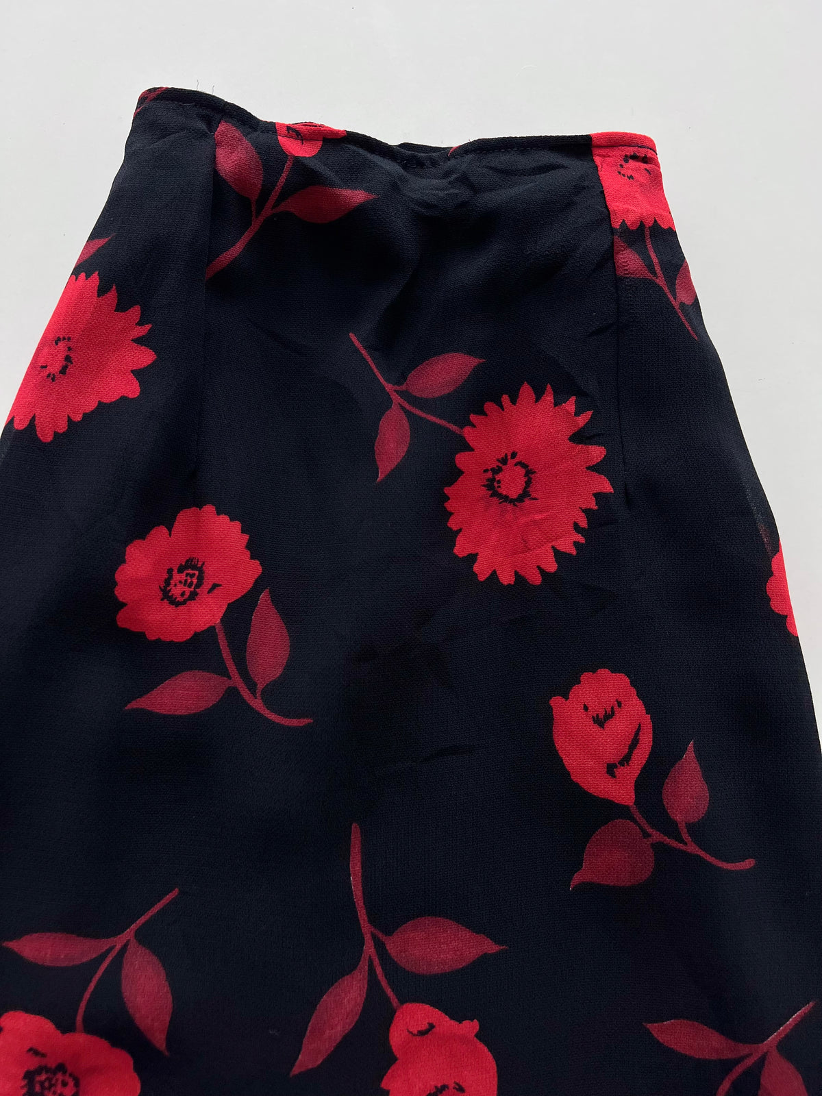 Rosalina Vintage Skirt-Waist 30