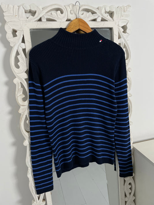 Tommy Hilfiger Vintage Sweater - Chest 38
