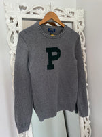Load image into Gallery viewer, Vintage Ralph Lauren Sweater-Chest 34
