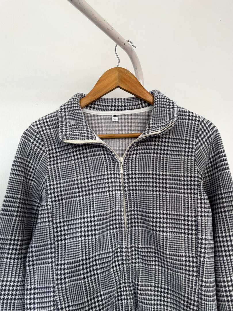 Uniqlo Fleece Jacket-Bust 36