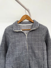 Uniqlo Fleece Jacket-Bust 36