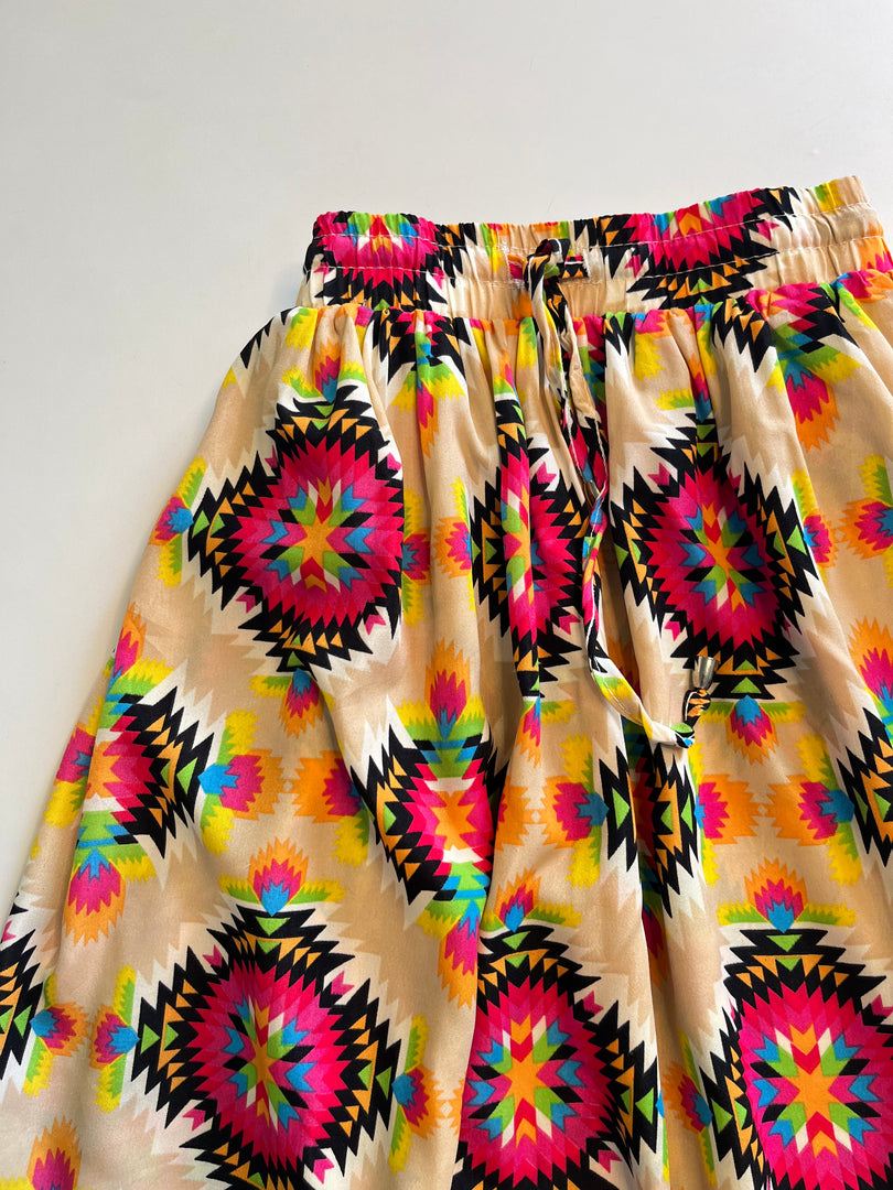 Skirt-Waist 26 to 30