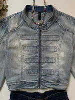 Load image into Gallery viewer, Denimwear-Chest 34