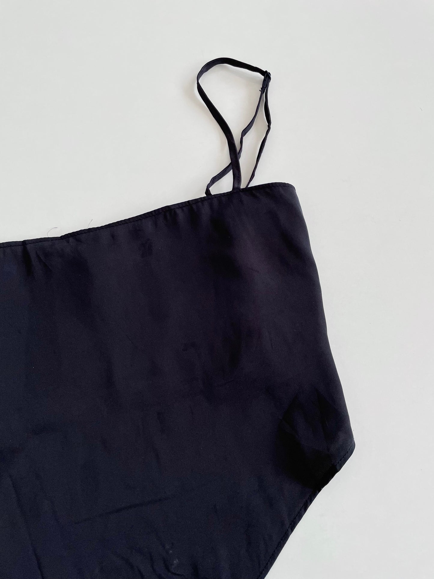 H&M Satin Top-Bust 38 to 40