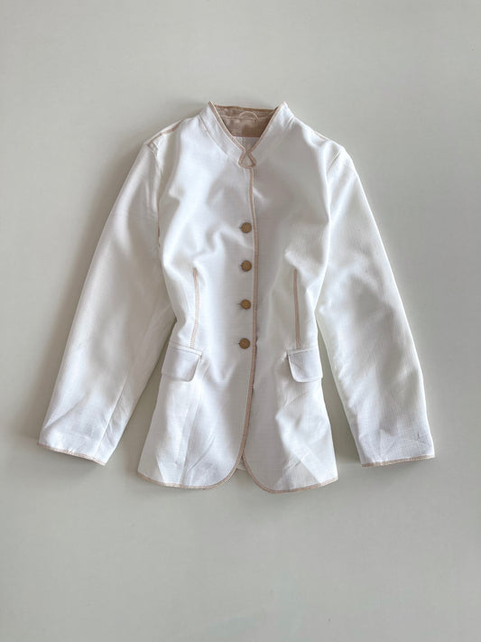 Vintage Blazer-Bust 48