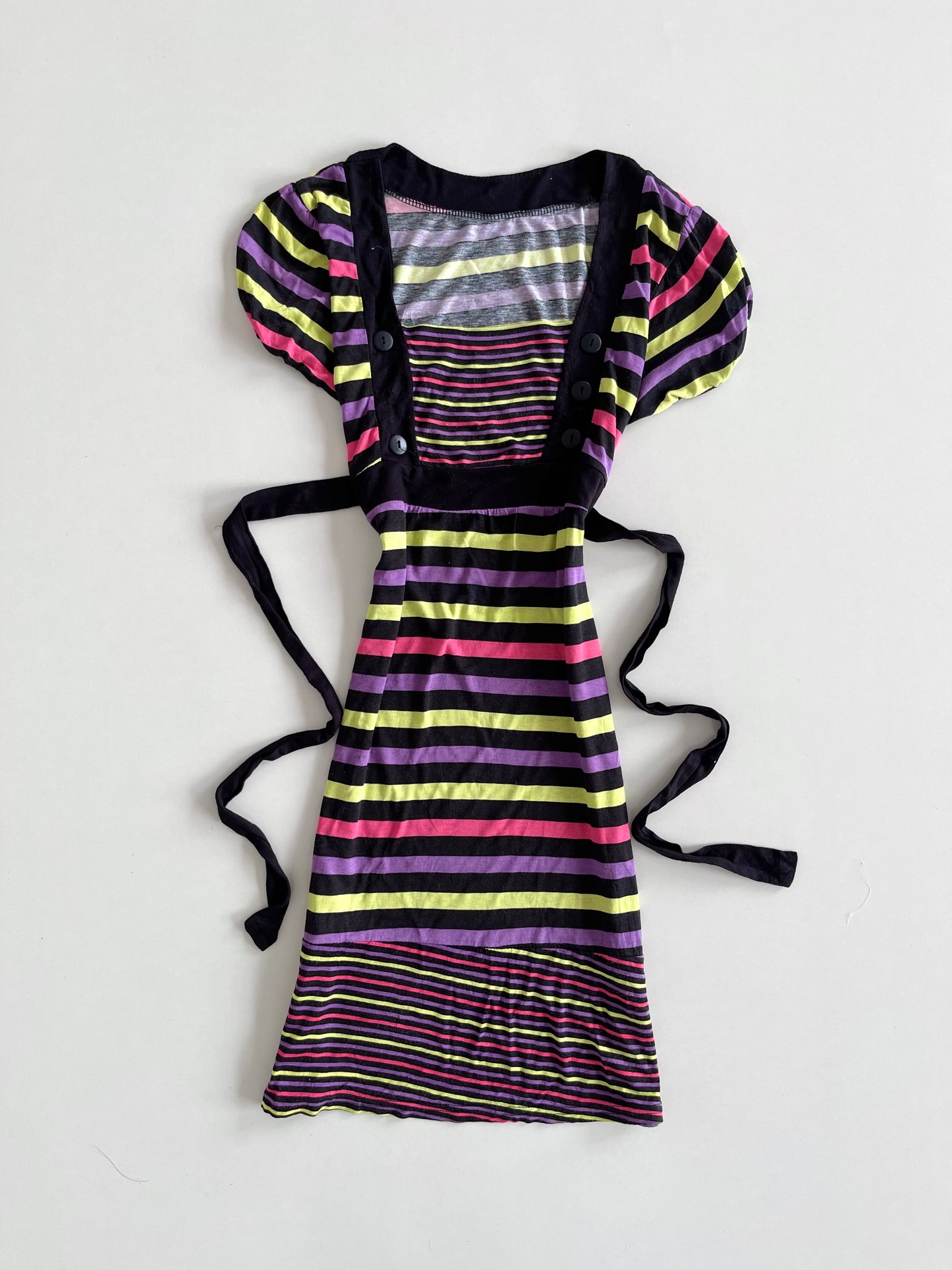 Vintage Dress-Bust 32 to 34