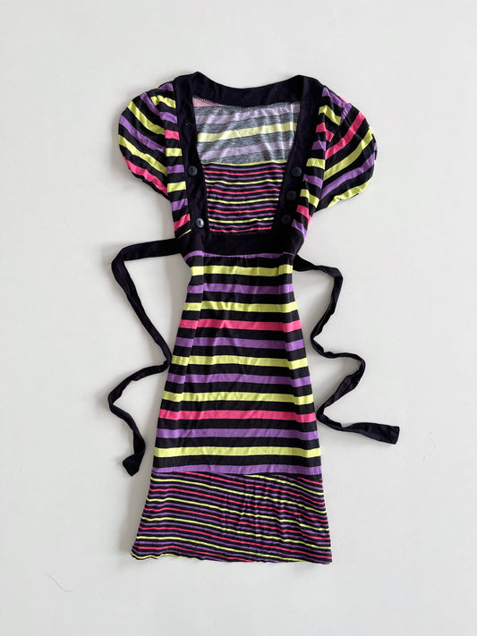 Vintage Dress-Bust 32 to 34
