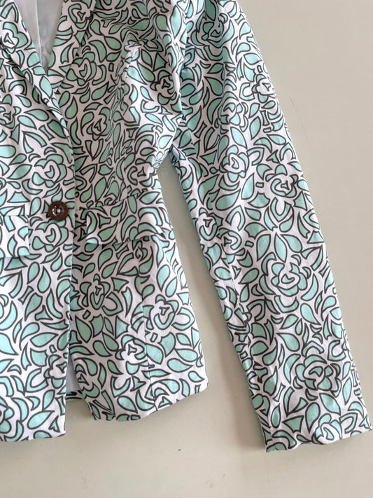 BPC Selection Vintage Blazer-Bust 38