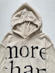 More Than Sweater-Bust 38