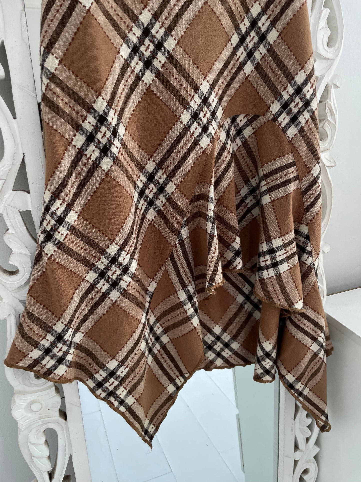 Mango Vintage Skirt-Waist 32