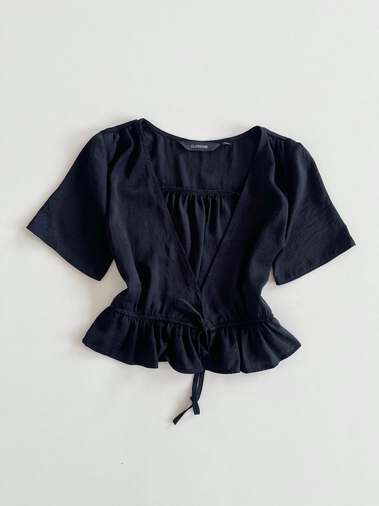 Glassons Top-Bust 34