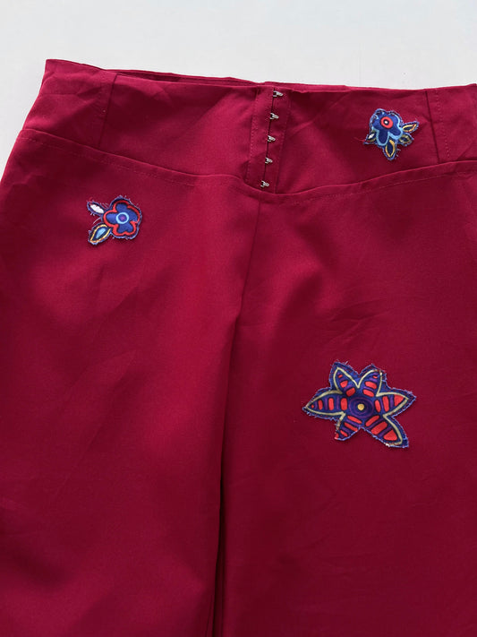 Y2k Pants-Waist 30