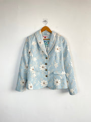 Joe Browns Jacquard Vintage Blazer-Bust 42