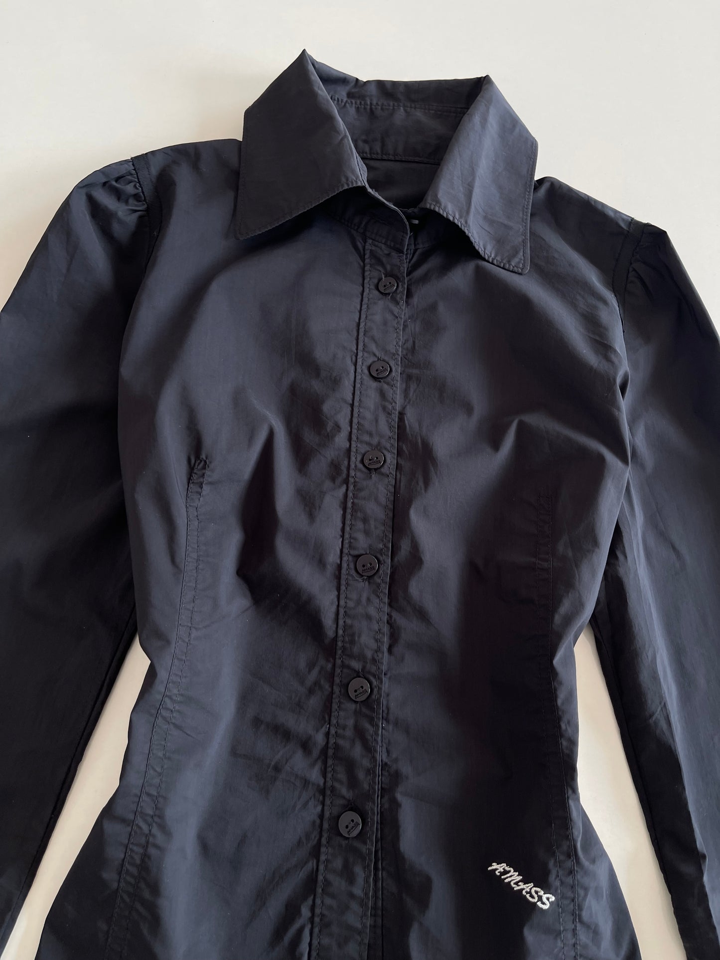 Amass Shirt-Bust 38
