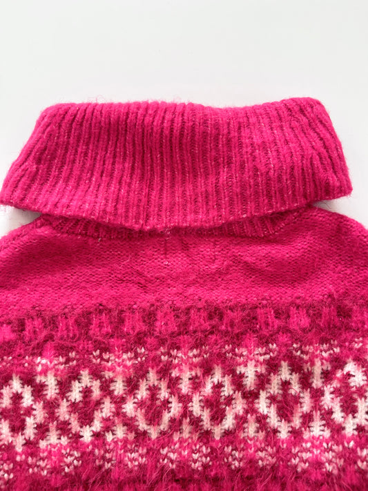 Universal Thread Chunky Pinterest Sweater-Bust 42