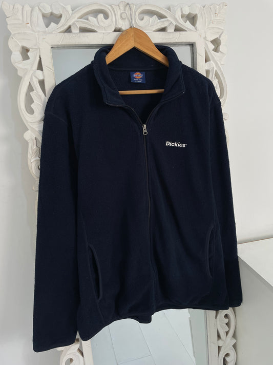 Vintage Dickies Jacket-Chest 48
